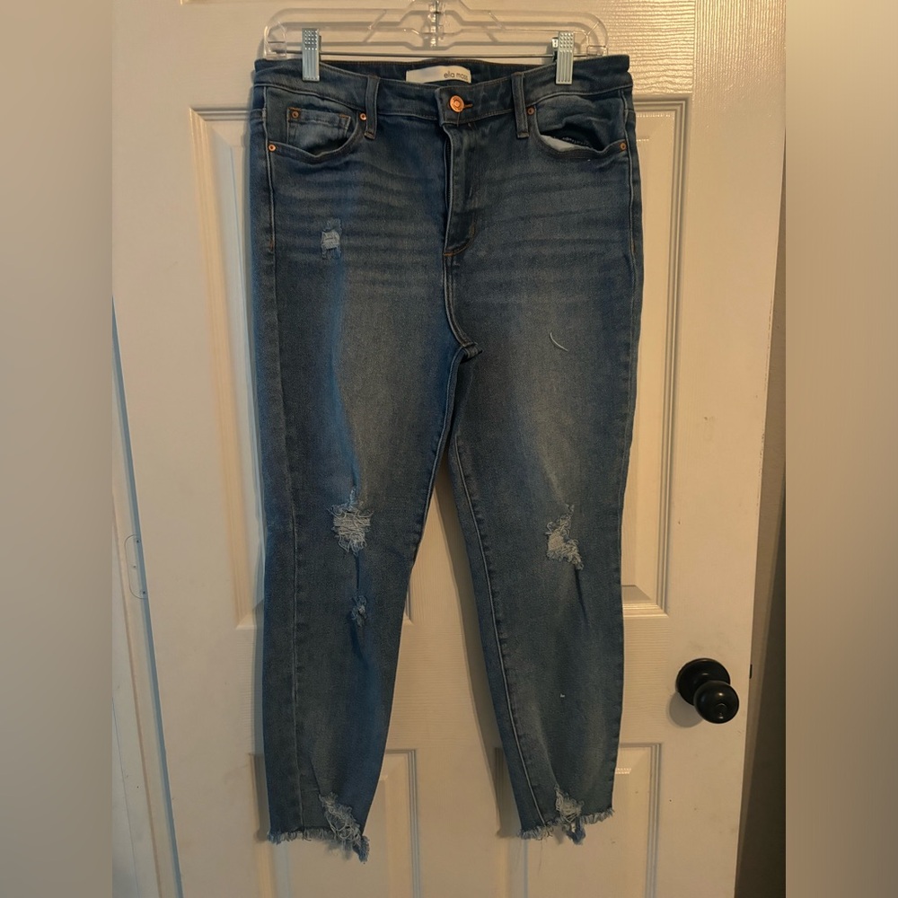 Ella moss jeans